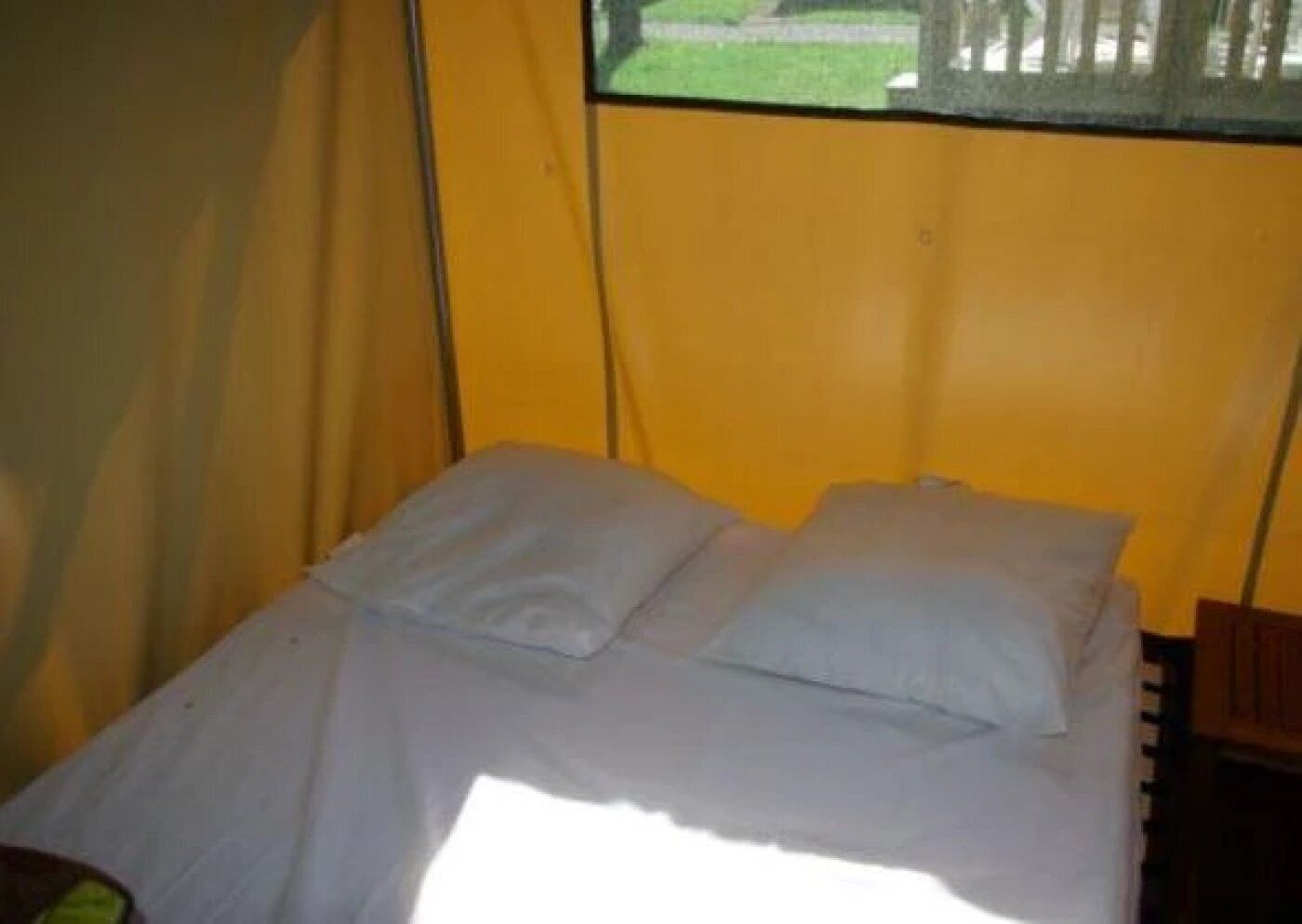 2 bedrooms, WiFi