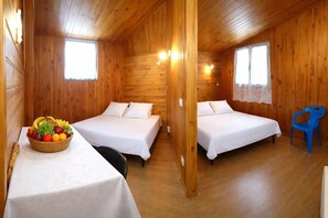1 bedroom, WiFi