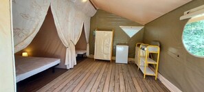 2 Schlafzimmer, WLAN