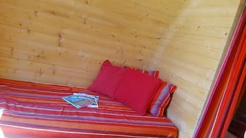1 bedroom, WiFi