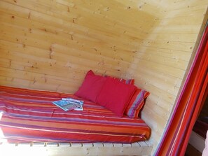1 bedroom, WiFi