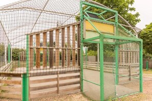 Espace pour enfants