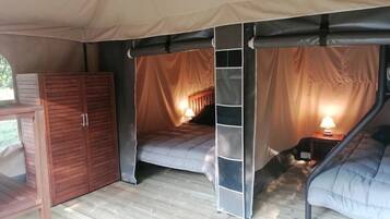 2 habitaciones y wifi