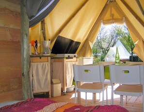 2 Schlafzimmer, WLAN
