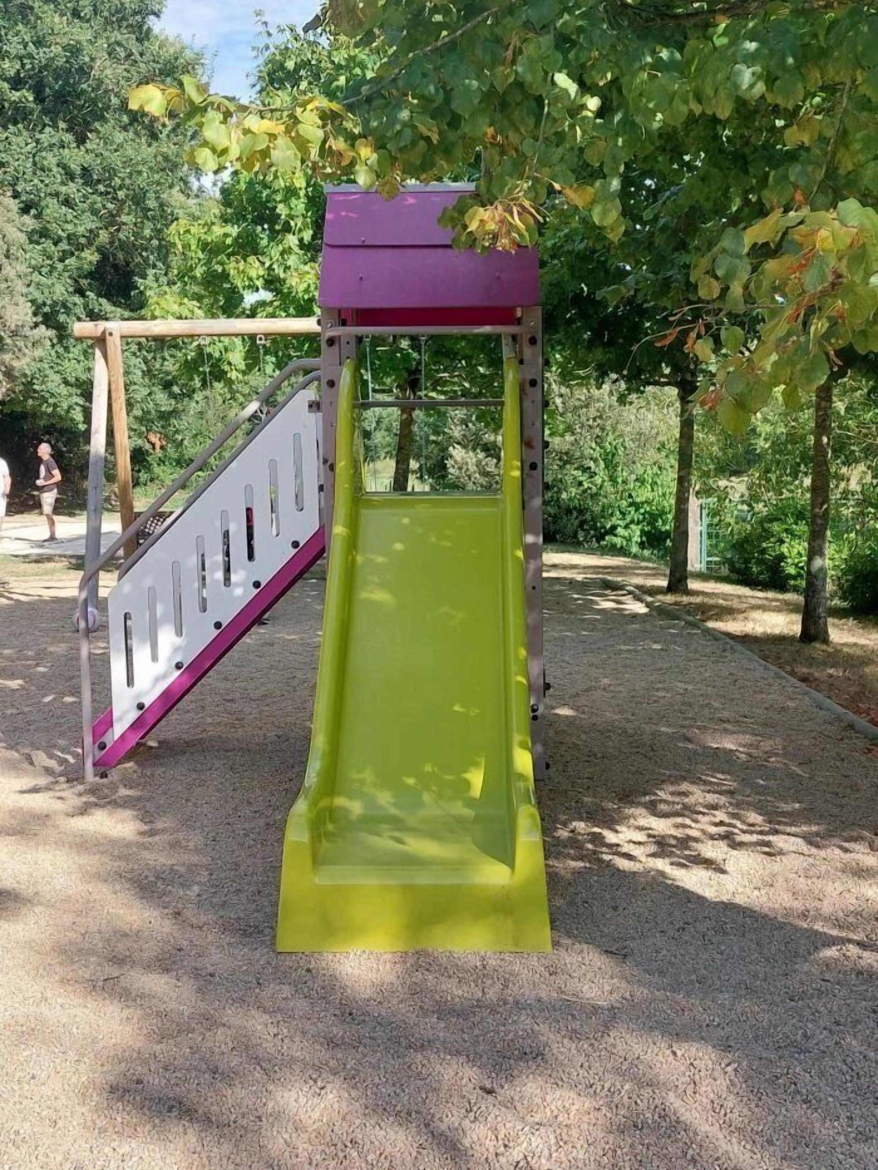 منطقة الأطفال