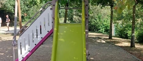 منطقة الأطفال