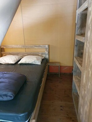 2 habitaciones y wifi 
