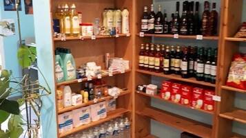 Tienda de regalos