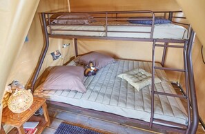 2 habitaciones y wifi 