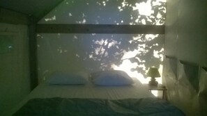 2 Schlafzimmer, WLAN