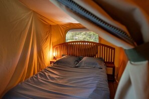 2 Schlafzimmer, WLAN