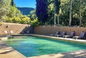 Pool - ZEcamping 3* piscine chiens acceptés locatif 20m2 4 pers (Sartène)