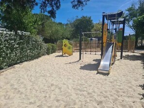 Espace pour enfants