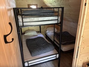 2 bedrooms, WiFi