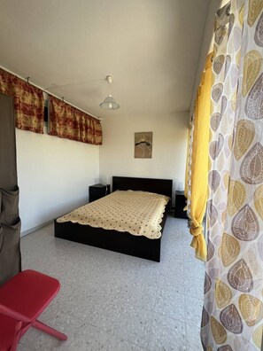 2 Schlafzimmer