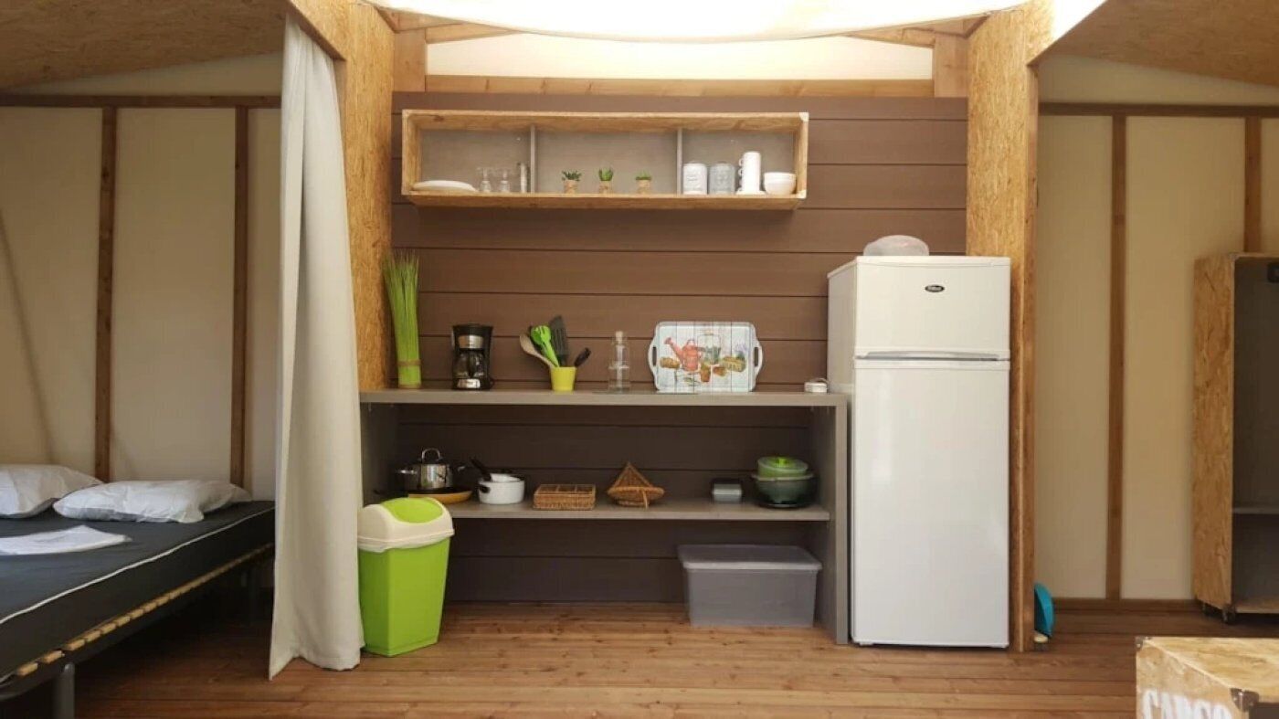 2 habitaciones 