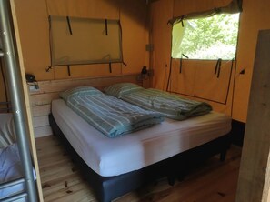 2 Schlafzimmer, WLAN