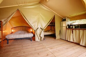 2 Schlafzimmer, WLAN