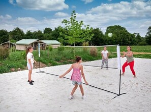 Idrottsanläggning