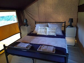 2 Schlafzimmer, WLAN