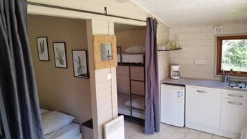 1 bedroom, WiFi