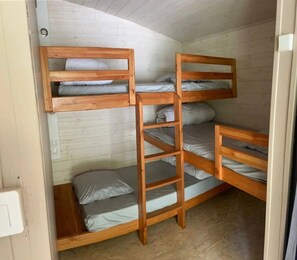 2 bedrooms, WiFi