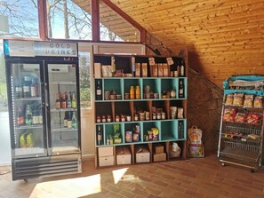 Presentbutik