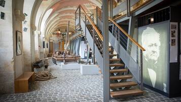 Interieur