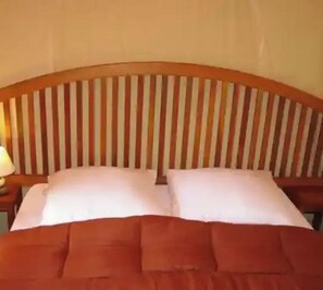 2 Schlafzimmer, WLAN