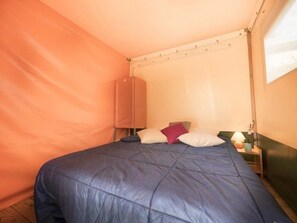 2 Schlafzimmer, WLAN