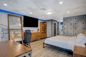 Room - Japanese Retreat (Las Vegas)