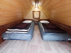 1 Schlafzimmer, WLAN