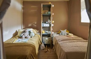 2 Schlafzimmer, WLAN