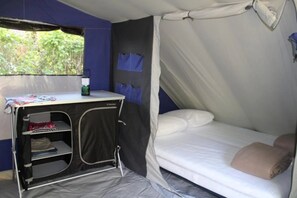 2 chambres, Wi-Fi