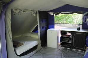 2 Schlafzimmer, WLAN