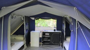 2 bedrooms, WiFi