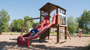 Espace pour enfants