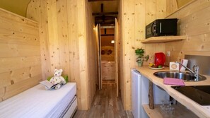 1 chambre, Wi-Fi