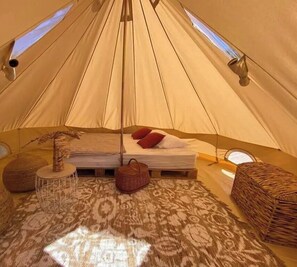1 Schlafzimmer, WLAN
