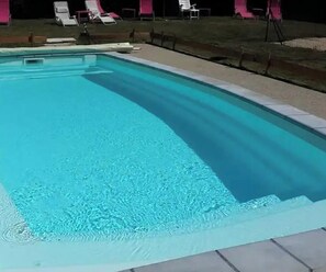 Innenpool