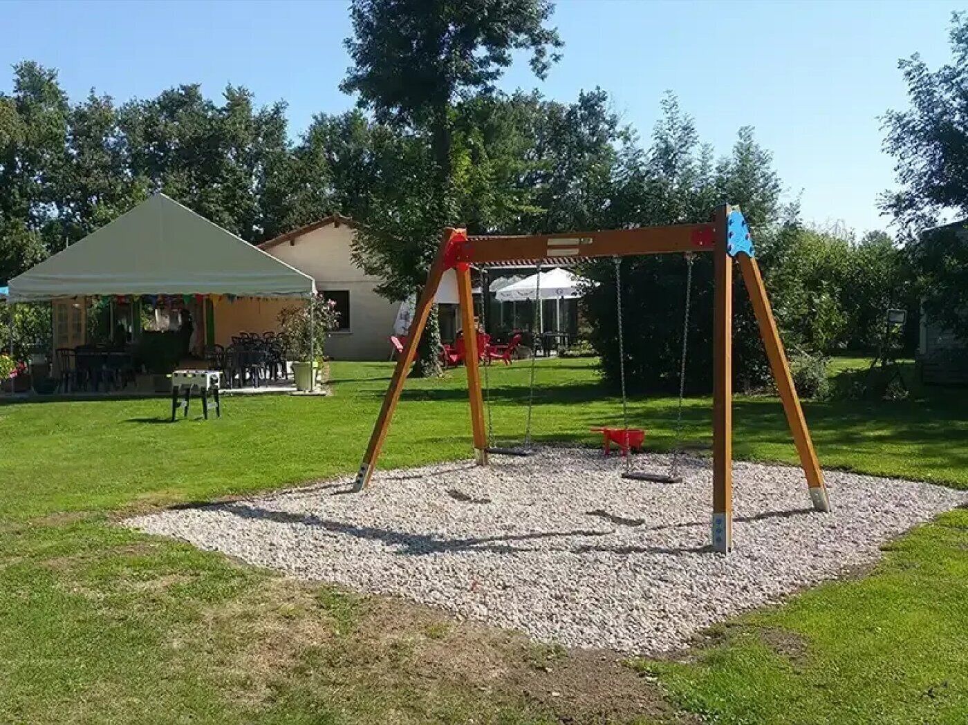 Barneområde