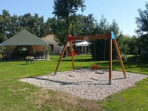 Kinderbereich