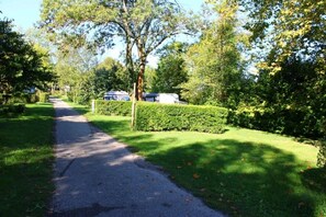 Boendeområde
