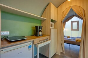 2 chambres, Wi-Fi