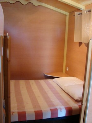 1 Schlafzimmer, WLAN