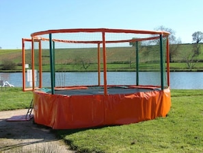 Kinderbereich