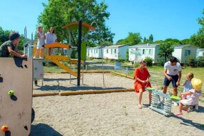 Espace pour enfants