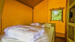 2 chambres, Wi-Fi