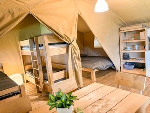 2 Schlafzimmer, WLAN