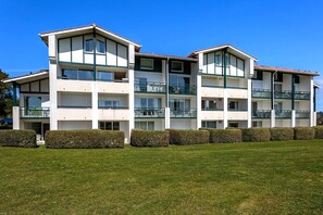 Exterior - Le Refuge de la Roseraie - Welkeys (Bidart)